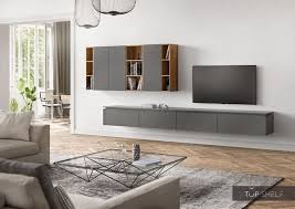 Pin Auf Nobilia Wohnmoble Set Wohnwand Tv Lowboards