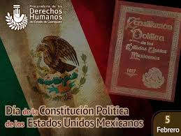 Compartimos un listado de los artículos más importantes de la constitución de los estados unidos mexicanos de 1917 y de que forma ejercerlos. Dia De La Constitucion Politica De Los Estados Unidos Mexicanos Procuraduria De Los Derechos Humanos Del Estado De Guanajuato