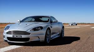Image result for Lightning Silver 2008 Aston Martin