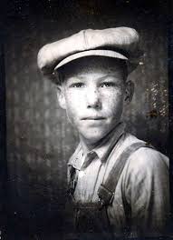 Dalphord Elam Obituary