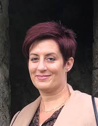 Unsere Beratungslehrerin