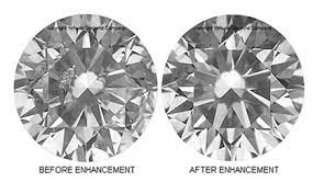 Natural Versus Clarity Enhanced Diamonds | Ladylux - Online Luxury  Lifestyle, Technology And Fashion Magazine