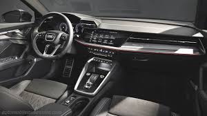 The audi s3 is designed to move you. Audi A3 Sedan Abmessungen Und Kofferraumvolumen Hybrid Und Thermisch