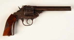 They really didn't want to use excessively long serial in approximately 14 years, iver johnson made the same number of revolvers like the one you have, and that didn't represent their total production, just. Sold Price Iver Johnson 22 Supershot December 6 0118 10 00 Am Est