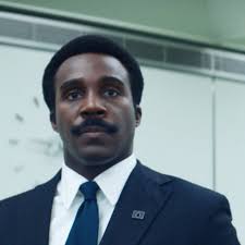 Severance cast has the best curls/waves. Love that show.