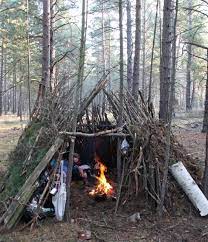 Shelter Survival Shelter Outdoor Camping Survival