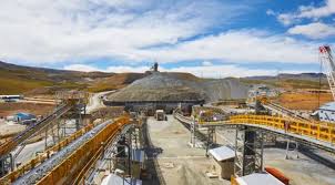 Coronavirus: Hudbay Minerals suspende operaciones de Constancia