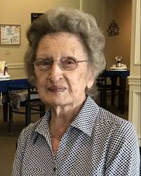 Most Recent Obituaries