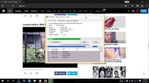 Chose between 2 mirror server that serve your connection well. Demo Ms Egde Working With Internet Download Manager On Windows 10 Youtube