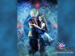 Maybe you would like to learn more about one of these? Final Fantasy X 2 Wallpapers Final Fantasy Wiki Fandom