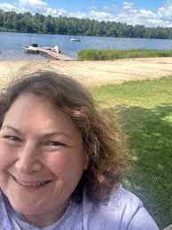 Hi all! I just wanted to introduce myself and share a photo I took.. I'm 49  from Pa.. I'm also a mother to 14 yr old daughter and a nurse. I joined