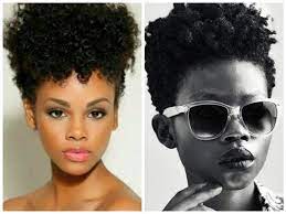 If you are blessed with the ideal face shape, you don't need any visual correction with a hairstyle. Your Face Shape Will Determine How Your Hairstyle Will Look