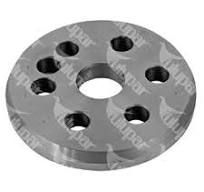 10070081 81413020021 MAN 19.422 / 33.372 Lock Washer, Bogie ...