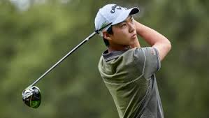 Min woo lee's sister, minjee lee, is also a professional golfer. Nsw Open 2019 Min Woo Lee Hunting First Professional Win After Breakthrough Season In Europe