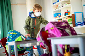 Mai 2020 wird mit einem langsamen schrittweisen schulbeginn gestartet. Schulen Und Kitas In Baden Wurttemberg Ab Juni Wieder Unterricht Fur Alle In Der Schule Baden Wurttemberg Stuttgarter Nachrichten