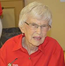 Mabel Longfield Obituary (2023)