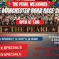 Road Race at The Pearl - The Pearl Sports Bar, 623 Main St Event Image