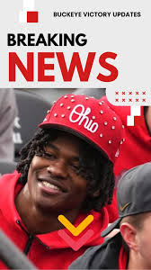 Joe Burrow Makes Monumental $80 Million Donation to Ohio State Buckeyes in  a Heartfelt Tribute to His Roots Details in comment 👇👇👇