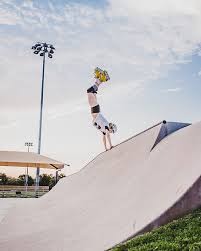 The Skate Park at Carpenter Park is Now Open
