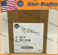 Allen-Bradley 25B-B5P0N104 PowerFlex 525 AC Drive 0.75KW 1.0HP NEW Sealed