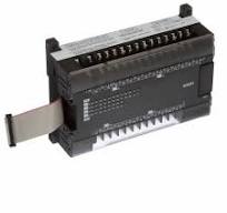 Omron CP1W-40EDT Expansion Module at best price in Ahmedabad ...