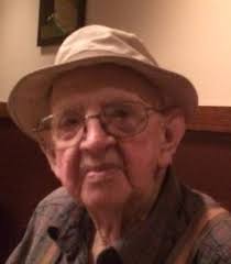 Passing of Houston Leon Lindsay, Union Grove Alabama Resident