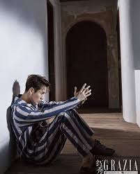 He is the founder of record label team wang. Jackson Wang Is The Cover Star Of Grazia China September 2020 Issue