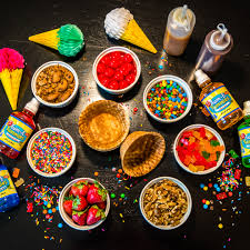 Posted 4 years ago in food. Tips On Building The Perfect Ice Cream Sundae Bar Tum E Yummies