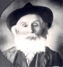 William Riley Ratliff Sr. (1816-1879)