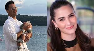 Oyo Boy, lalong gumagwapo at 'masarap', sey ng misis na si Kristine-Balita