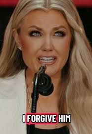 Did Erika Kirk Have Her Wedding Ring