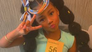 Fundraiser by Danielle Murchison : Help Jada Marie Shine at New York  Fashion Week