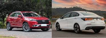 آغاز فروش ویژه تیگو 7 و آریزو 6 به صورت نقد و اقساط