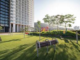 The ridge at kl east is a residence consisting of two 38 story towers and 508 residential units. Welcome To The Ridge Kl East