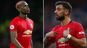 What tv channel is man utd vs west brom on in the uk? Man Utd Lose To West Brom With Paul Pogba Bruno Fernandes In Midfield Sportbible