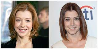 That aside, whatever happened to the cast of how i met your mother? The Cast Of How I Met Your Mother Then And Now Glamour