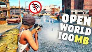 But the good news is that we have done all the hard work for you. Top 10 Offline Games For Android Under 100mb Open Word Offline Games For Android 2020 Youtube
