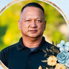 Fundraiser for McGarette Duenas by Mia Mercado : In Memory of Thomas  Indalecio Duenas