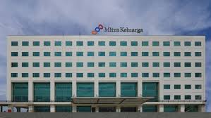 Pengalaman buruk di rs hermina serpong kumpulan ide dan kisah. Lokasi Mitra Keluarga Gading Serpong