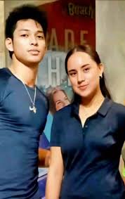 NEW SHOWBIZ COUPLE ALERT? JULIANA GOMEZ AND RICCI RIVERO SPOTTED TOGETHER'  ❤️🥰 Napapabalitang nanliligaw ngayon si Ricci Rivero sa unica hija ni  Richard Gomez at Lucy Torres. Ayon sa balita ay mukhang
