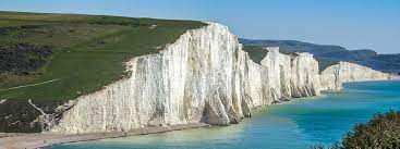A major search and rescue operation was launched on wednesday afternoon to find. Eastbourne S Seven Sisters Cliffs Make Top 20 In Poll Of Uk S Best Views