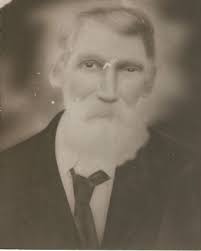 Rev Thomas Cisciro Canup (1852-1935)