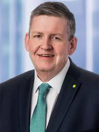 Duncan Sinclair FCPA FCA