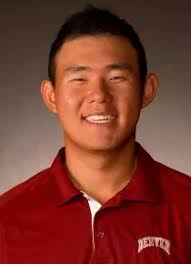 2016-17 Men's Golf Roster