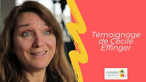 Témoignage de Fanny Morin