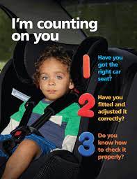 The tlc encourages everyone, including those in the rear of the vehicle, buckle their seatbelts while riding in a cab. Eu Car Seat Laws Toddlers And Babies