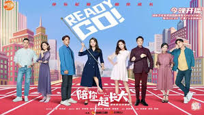 Drama sepanjang 24 episode ini diangkat dari nover populer finally i get you yang ditulis oleh lan bai se. Sinopsis Dating In The Kitchen 2020 Episode 1 24 Terakhir Terlengkap