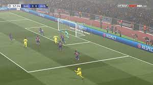 Barcelona Vs Dortmund Uefa Champions League 2019 E Football Pes 2020 Uefa Champions League Dortmund Champions League