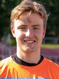 2024 Men's Soccer Roster