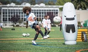 Maybe you would like to learn more about one of these? 5 Tips For Improving Your Soccer Shot Soccer Tips